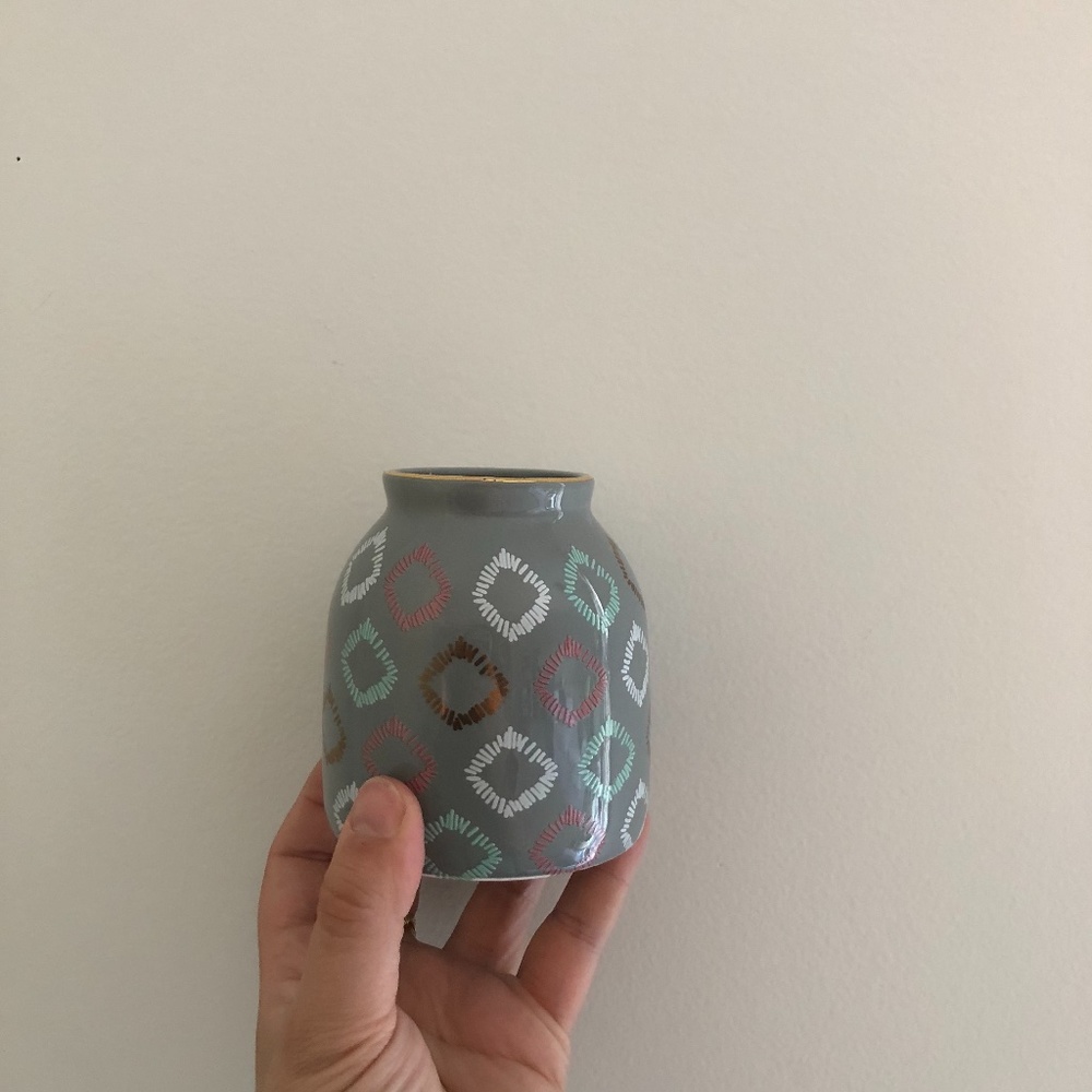Decorative Vase